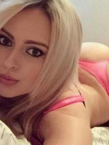 Полина фото 3