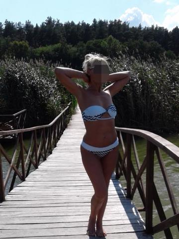 Тихомира Длинноногая фото 2