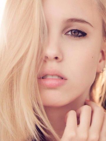 Виктория Ураган Страсти фото 3