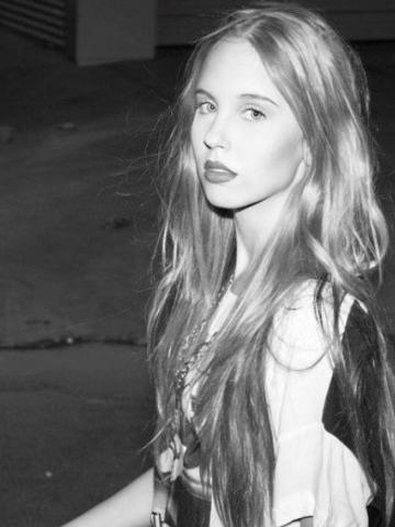 Виктория Ураган Страсти фото 4