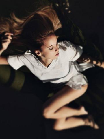 Виктория Ураган Страсти фото 5